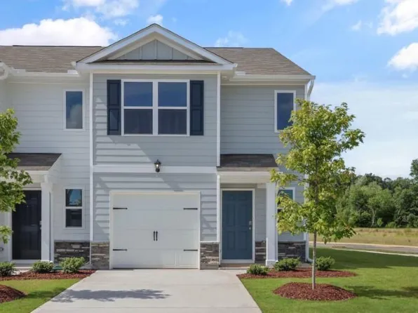 530 Stream Walk Xing, Wendell, NC 27591