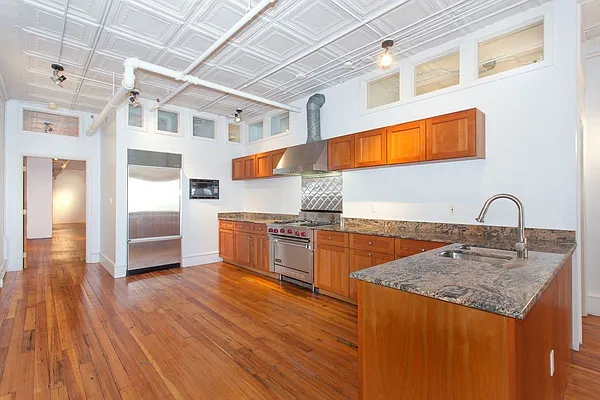 Rented by Brown Harris Stevens | media 4