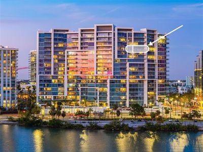 1155 N Gulfstream Ave STE 1607, Sarasota, FL, 34236