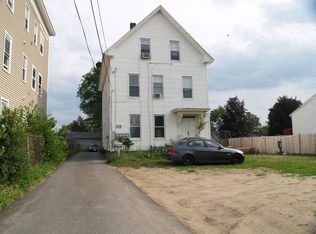 373 Hayward St, Manchester, NH 03103