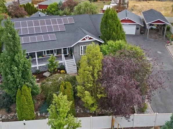 8602 N Seigle Ct, Nine Mile Falls, WA 99026