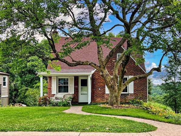 533 Highview Rd, Pittsburgh, PA 15234