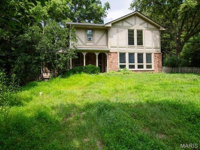 789 Saint Paul Rd, Ballwin, MO, 63021