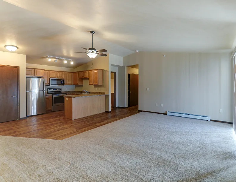 Mountain Bay Apartments