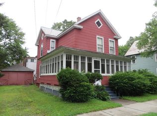 63 S Park St, Turners Falls, MA 01376