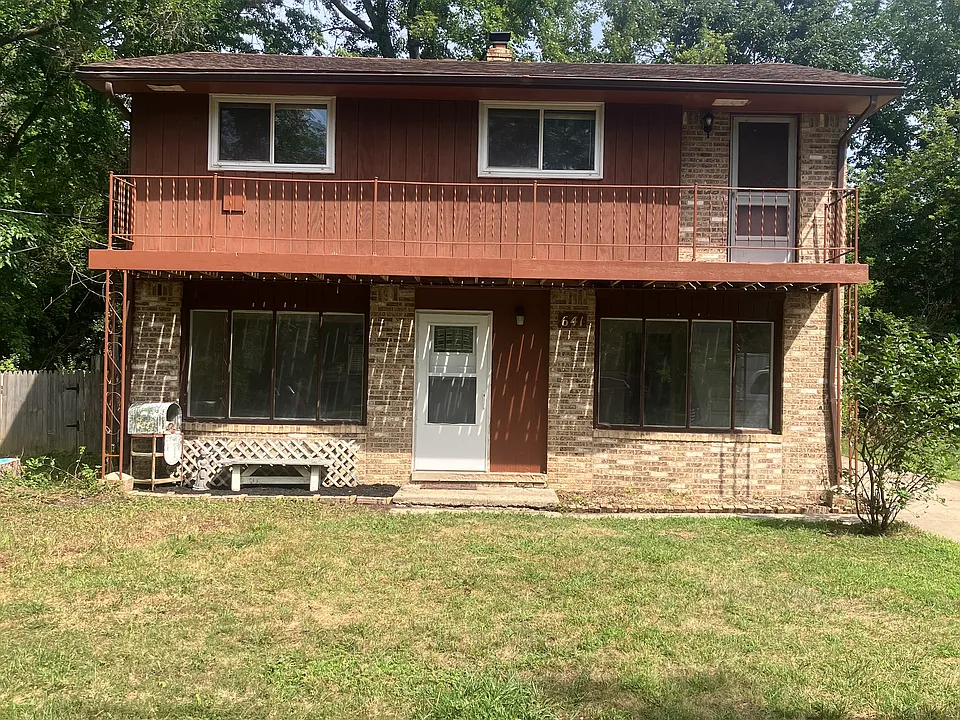 641 Colebrook Dr