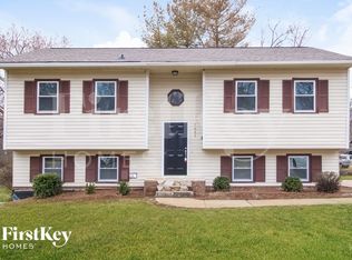 7642 Pine St, Rural Hall, NC 27045