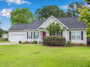 1162 Medfield Rd, Lugoff, SC 29078