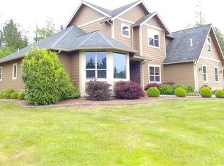 2855 Old Hwy 99 N, Burlington, WA 98233