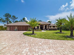 14080 83rd Ln N, Loxahatchee, FL 33470
