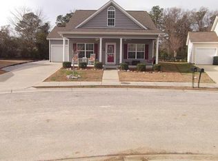 1510 Stilley Cir, Conway, SC 29526