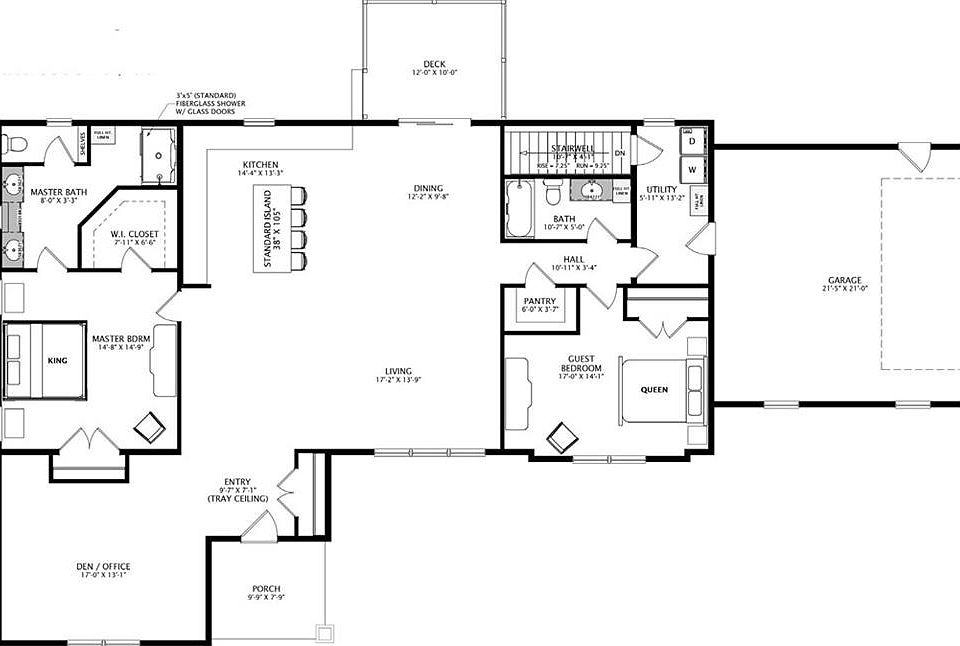 2nd image of 75 B35 Fescue Ln #75