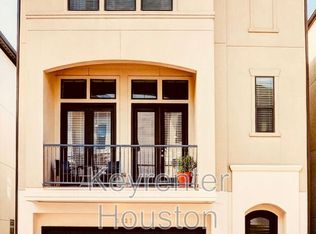 3127 Pemberton Walk, Houston, TX 77025