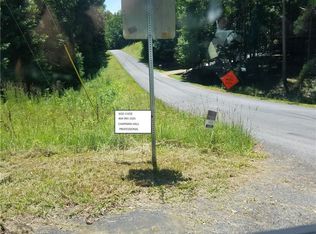 173 Waters Edge Dr LOT 0, Martin, GA 30557