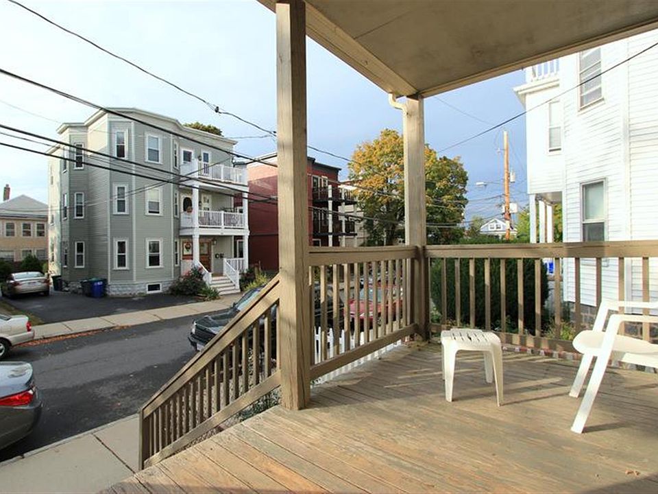 1st image of 23 Belknap St #1