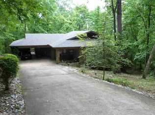 17 Vuesta Ln, Hot Springs, AR 71909