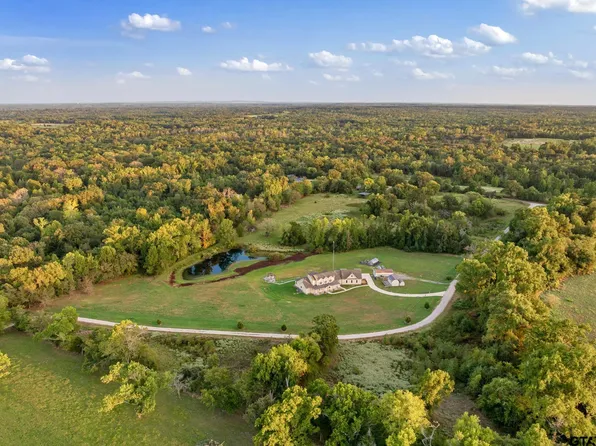 3623 County Road 3800, Athens, TX 75752
