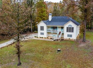 250 Johnstons Way, Dallas, GA 30132