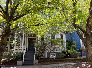 1710 NW Hoyt St, Portland, OR 97209