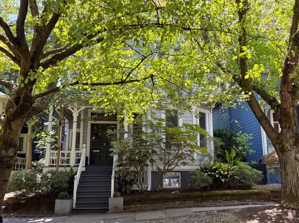 1710 NW Hoyt St, Portland, OR 97209
