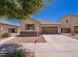 21277 E Cherrywood Dr, Queen Creek, AZ 85142