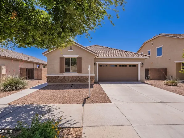 21277 E CHERRYWOOD Drive, Queen Creek, AZ 85142