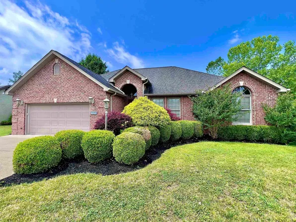 12907 Princeland Heights Ct, Ashland, KY 41102