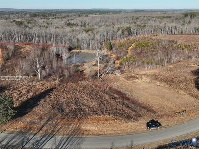 1082 Johns Run Rd Lot 5, Vernon Hill, VA, 24597