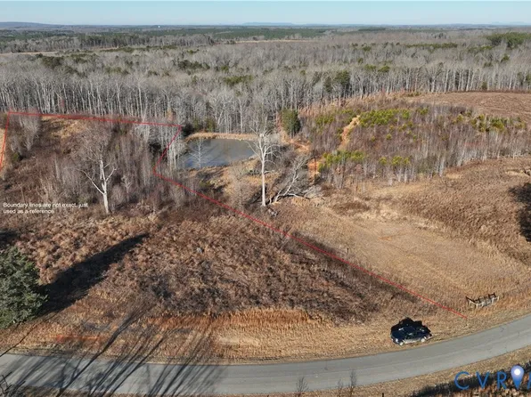 1082 Johns Run Rd Lot 5, Vernon Hill, VA 24597