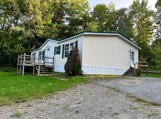 391 Pattagumpus Rd, Medway, ME 04460