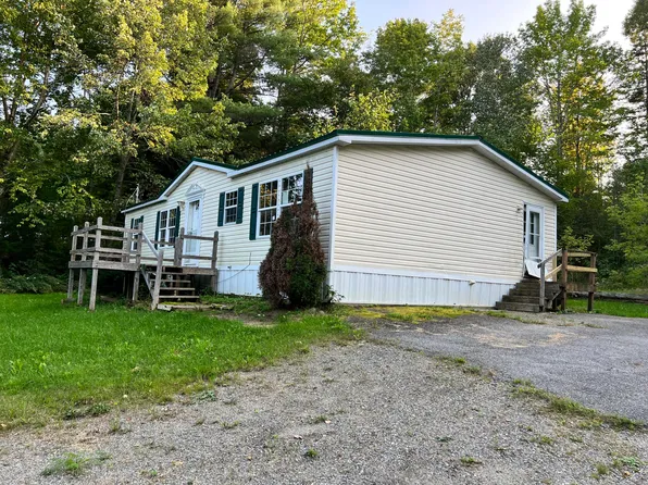 391 Pattagumpus Road, Medway, ME 04460