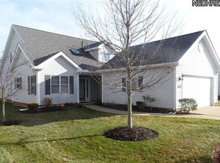 1528 Brighton Way, Broadview Heights, OH 44147