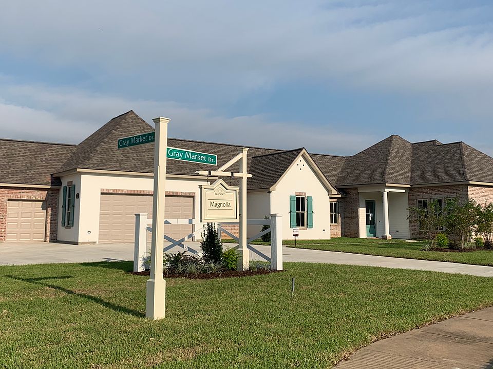 1st image of 3604 Gray Market Dr
