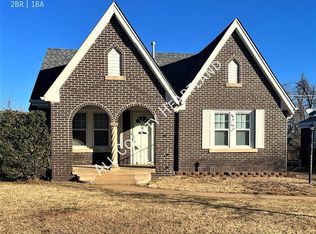2761 NW 21st St, Oklahoma City, OK 73107