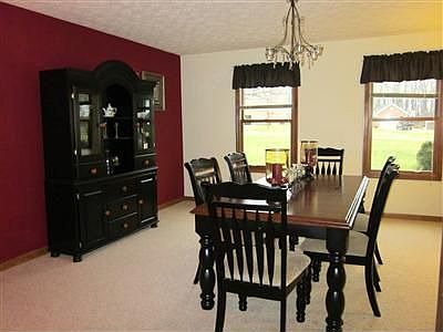 Lg Formal Dining Room