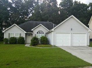 6014 Horseshoe Ln, Fairburn, GA 30213