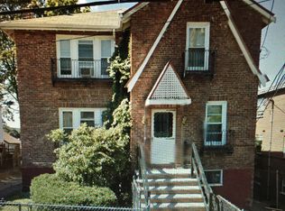 64 Tennis Rd, Mattapan, MA 02126