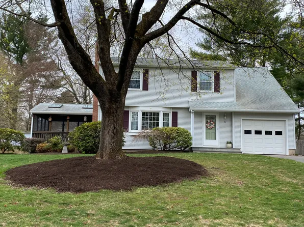 51 Gerald Drive, Vernon, CT 06066