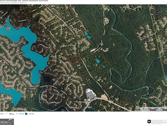 4th image of S Rockbridge Rd