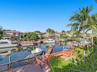 999 Harbor Vw N #999, Hollywood, FL 33019