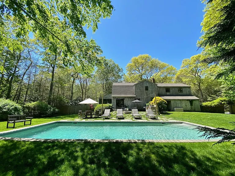 Water Mill Towd Rd — Photo 1