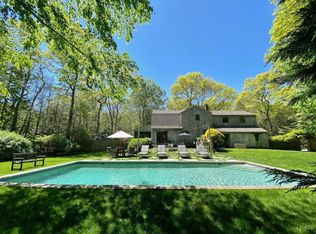 (Undisclosed Address), Water Mill, NY 11976