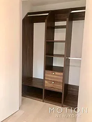 Rented by MOTION New York