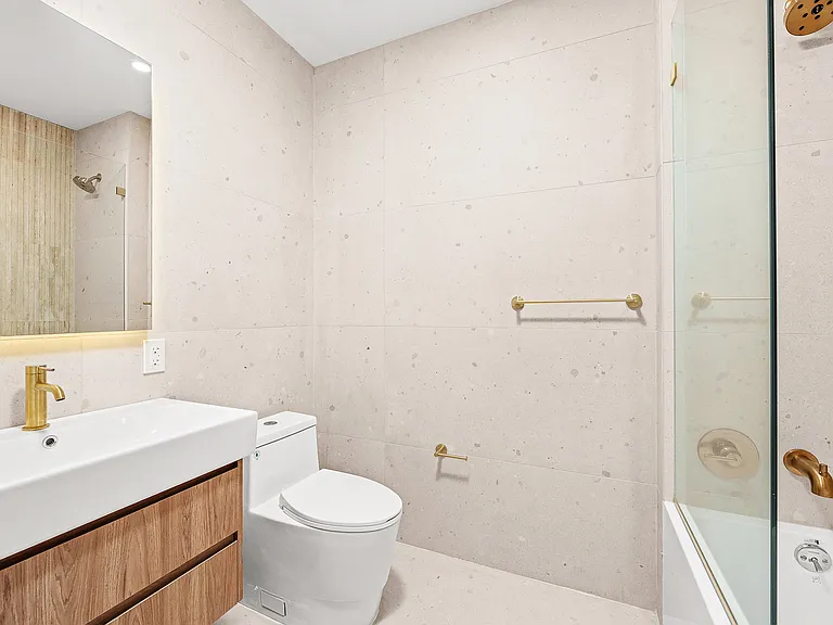 151 S Elliott Pl #2K — Photo 3