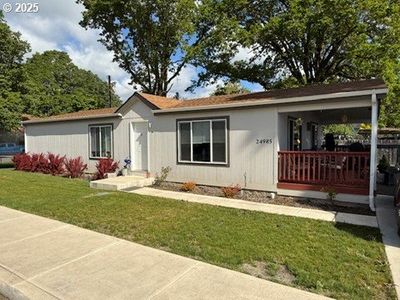 24985 Hunter Ave, Veneta, OR, 97487