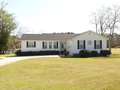129 Rocks Pond Rd, Eutawville, SC, 29048