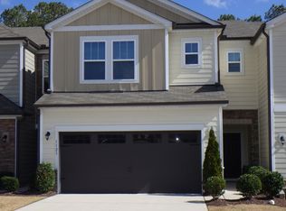 1123 Doe Blossom Ln, Apex, NC 27502