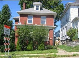 23 Clopper St, Greensburg, PA 15601