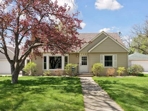 7320 Morgan Ave S, Richfield, MN 55423