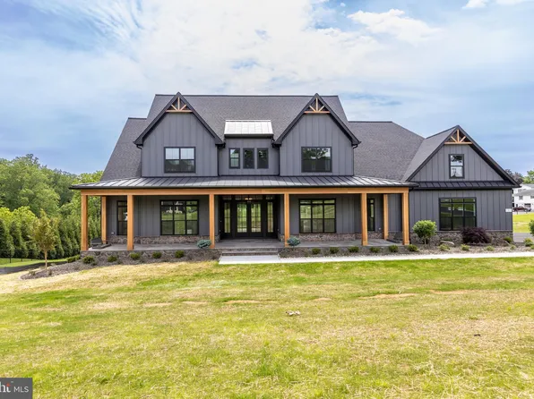 12113 Cecilia Ct, Kingsville, MD 21087